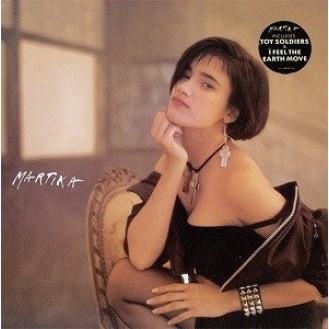 Martika ‎– Martika (Vinyl, LP, Album)