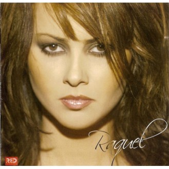 Ρακέλ ‎– Raquel (CD, Album)