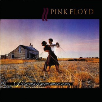 Pink Floyd – A Collection Of Great Dance Songs(Vinyl, LP, Compilation, Reissue, Remastered, 180 Gram)