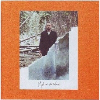 Justin Timberlake ‎– Man Of The Woods (CD, Compilation)