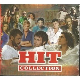 Various ‎– Hit Collection (CD, Compilation)