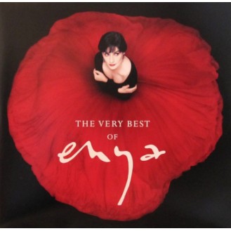 Enya – The Very Best Of (2 x Vinyl, LP, Compilation, Reissue, Gatefold)