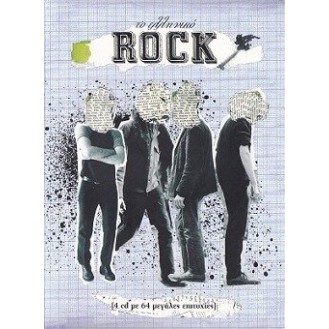 Συλλογή - Το ελληνικό Rock (4 x CD, Compilation)