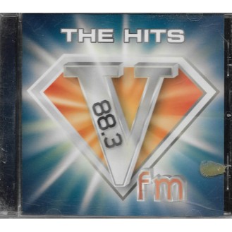 Various ‎– Village Fm 88.3 - The Hits (CD, Compilation)