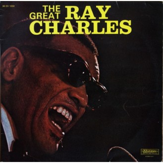 Ray Charles – The Great Ray Charles (Vinyl, LP, Album)