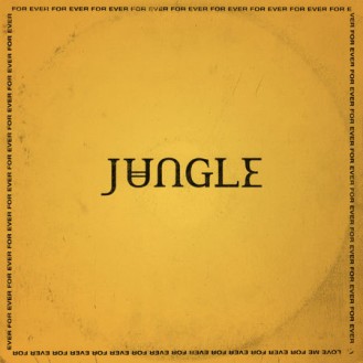 Jungle – For Ever (Vinyl, LP, Album)