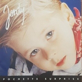 Jordy ‎– Pochette Surprise (Vinyl, LP, Album)