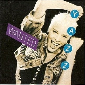 Yazz ‎– Wanted (Vinyl, LP, Album)