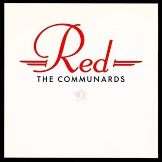 The Communards ‎– Red (Vinyl, LP, Album)