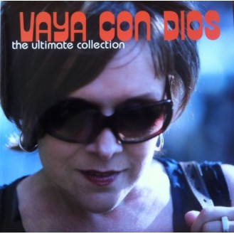 Vaya Con Dios – The Ultimate Collection (2 x Vinyl, LP, Album, Compilation, Limited Edition, Numbered, Reissue)