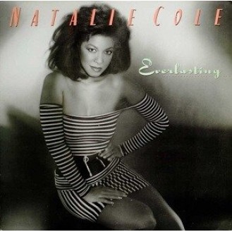 Natalie Cole ‎– Everlasting (Vinyl, LP, Album)