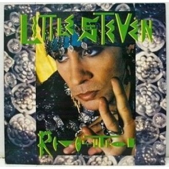 Little Steven ‎– Revolution (Vinyl, LP, Album)