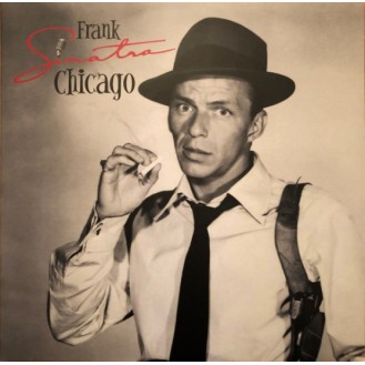 Frank Sinatra – Frank Sinatra Chicago (Vinyl, LP, Compilation)