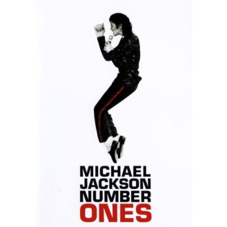 Michael Jackson – Number Ones (DVD, DVD-Video, NTSC, Compilation)