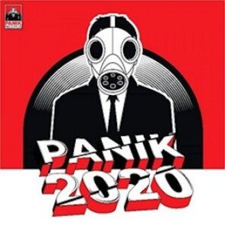 Συλλογή - Panik 2020 (2cd)