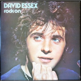 David Essex – Rock On (Vinyl, LP, Album)