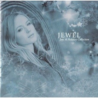 Jewel ‎– Joy: A Holiday Collection (CD, Album)