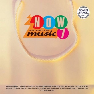 Various ‎– Now That's What I Call Music 7 (2 x CD, Compilation)