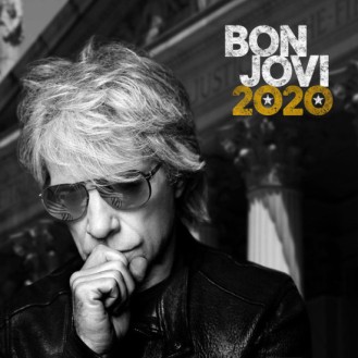 Bon Jovi – 2020 (2 x Vinyl, LP, Stereo, Gold - Gatefold)