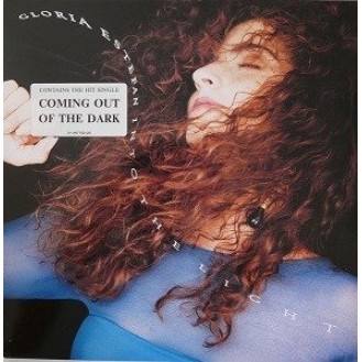 Gloria Estefan ‎– Into The Light (Vinyl, LP, Album)