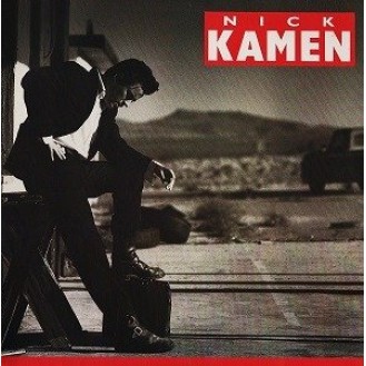 Nick Kamen ‎– Us (Vinyl, LP, Album)