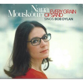 Nana Mouskouri – Every Grain Of Sand (CD, Compilation)