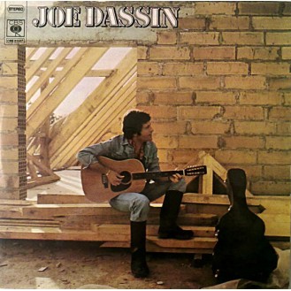 Joe Dassin ‎– Le Meilleur De Joe Dassin (CD, Compilation)