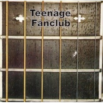 Teenage Fanclub ‎– What You Do To Me (Vinyl, 7