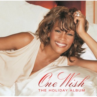 Whitney Houston – One Wish: The Holiday Album (Vinyl, LP, Album)