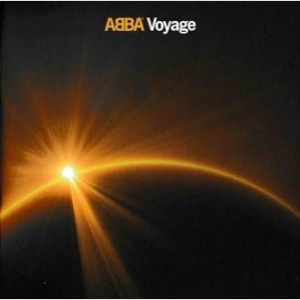ABBA – Voyage (CD, Album)