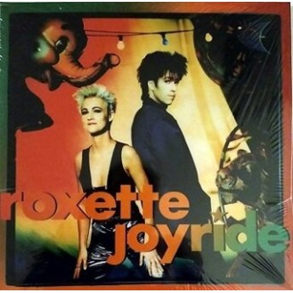 Roxette – Joyride (Vinyl, LP, Album, Repress)