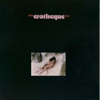 Various – Erotheque (Vinyl, LP, Compilation)