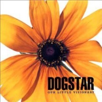 Dogstar ‎– Our Little Visionary (CD, Album)