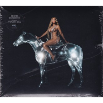 Beyoncé – Renaissance (CD, Album)