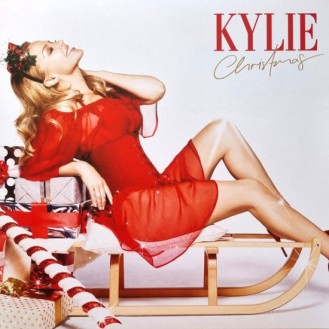 Kylie – Kylie Christmas (Vinyl, LP, Album, Reissue)