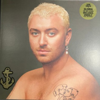 Sam Smith – Gloria (Vinyl, LP, Album)