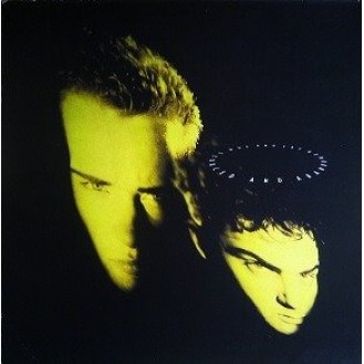 Hue And Cry ‎– Seduced And Abandoned (Vinyl, LP, Album)
