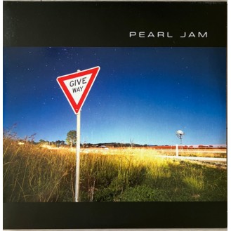Pearl Jam – Give Way (2 x Vinyl, LP, Album, Record Store Day, Reissue)