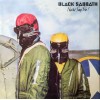 Black Sabbath – Never Say Die! (Vinyl, LP, Album, Record Store Day, Limited Edition, Reissue, Clear with Light Blue Splatter)