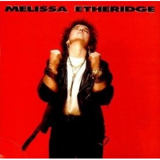 Melissa Etheridge ‎– Melissa Etheridge (Vinyl, LP, Album)