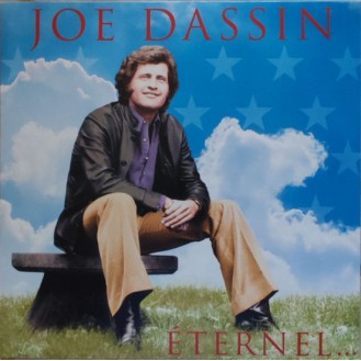 Joe Dassin – Éternel... (2 x Vinyl, LP, Compilation, Reissue)