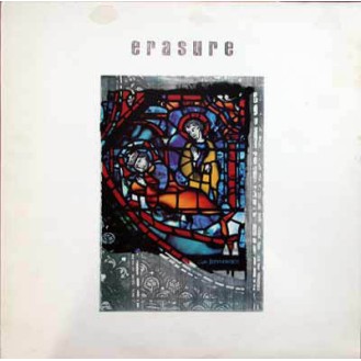 Erasure ‎– The Innocents (Vinyl, LP, Album)