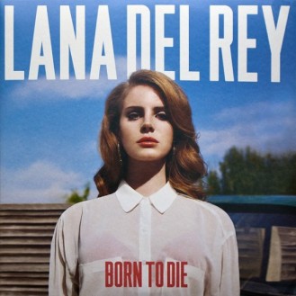 Lana Del Rey – Born To Die (2 x Vinyl, LP, Album)