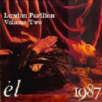 Various ‎– London Pavilion Volume Two (Vinyl, LP, Compilation)