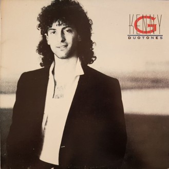 Kenny G ‎– Duotones (Vinyl, LP, Album)