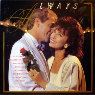 Various ‎– Always (Vinyl, LP, Compilation)