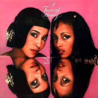 A Taste Of Honey – Twice As Sweet (Vinyl, LP, Album)