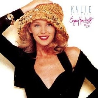 Kylie Minogue ‎– Enjoy Yourself (Vinyl, LP, Album)