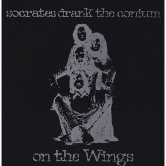 Socrates Drank The Conium – On The Wings (Vinyl, LP, Album, Limited Edition, Numbered, Reissue)