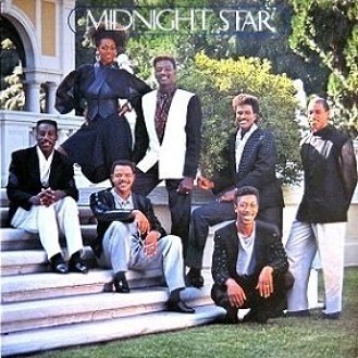 Midnight Star ‎– Midnight Star (Vinyl, LP, Album)